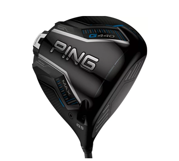 Ping Driver 10.5 Loft Golf Clubs for sale | eBay