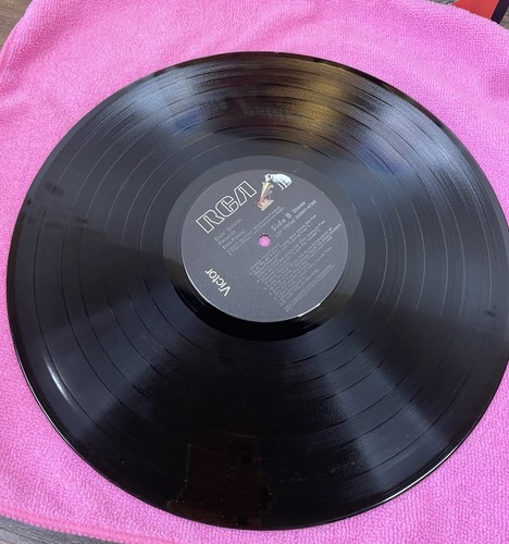 Elvis Presley Golden Records Vinyl LPM 1707 LP Album LP Record - Picture 6 of 9