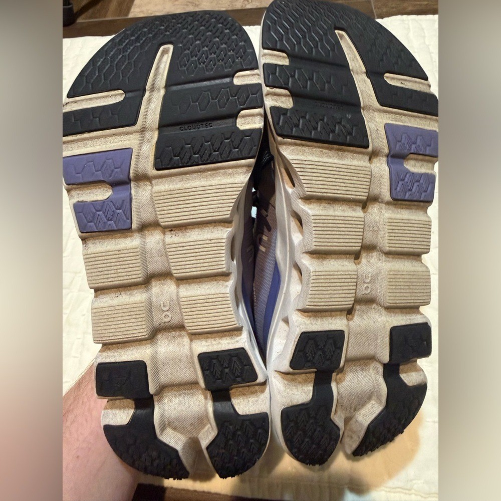 On Running Cloud runner 2 - image 8