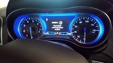 2019 Chrysler 300 Speedometer Instrument Cluster 140 Mph Wo S Badging