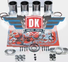 Deutz BF4L914 - Minor Rebuild Kit