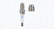 MAGNETI MARELLI Zündkerze 062710000009 M14 x 1.25 für VW GOLF 4 1J1 BORA 1 1J2 5