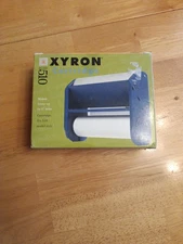 XYRON Laminate Adhesive Refill Cartridge for Model 510, Items Up to 5" NIB