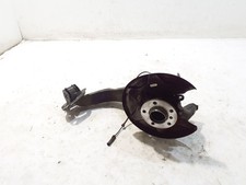 BMW 1 F40 2023 Links Radnabe Hinterrad 8842879 Benzin 103kW AUA196090