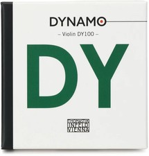 Thomastik-Infeld DY100 Dynamo Violin String S...