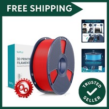 PLA+ Filament 1.75mm, Enhanced Durability and High Strength, PLA Plus 3D Prin...