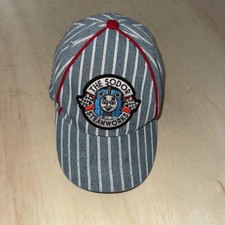 Youth Toddler Boys Thomas The Train Sodor Steam works Baseball Cap Hat