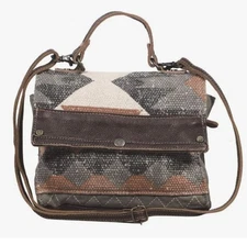 MYRA BAG S-2101 TINY TOT SMALL & CROSSBODY BAG - NEW WITH TAGS