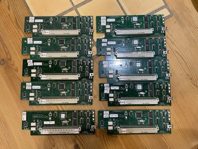 Esser Analog-Ring-Modul für System 8000