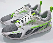 Jordan Heir 42,5 UK 8 Basketballschuhe Sail E...