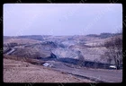 SL21  Slide 1970’s  Strip Mining Skyline view 647a