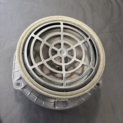 2012-2018 Audi A6 Quattro BOSE Rear Door Speaker. 4G0035411, Oem ,