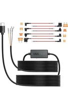 Van true Dash Cam Hardwire Kit