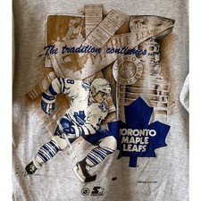 Toronto Maple Leafs Collecting and Fan Guide 44