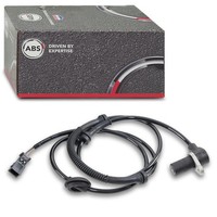 A.B.S. ABS Sensor Raddrehzahl Audi A4 8EC 8ED 8E2 8E5 8HE 8H7 Seat Exeo 3R2 3R5