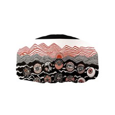 Gogglesoc Goggleshell Goggle Cover, Elemental Gaze
