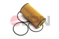 JPN ÖLfilter Filtereinsatz FüR Volvo XC60 D5 AWD D3/D4 2.4 D/D3/D4 V40