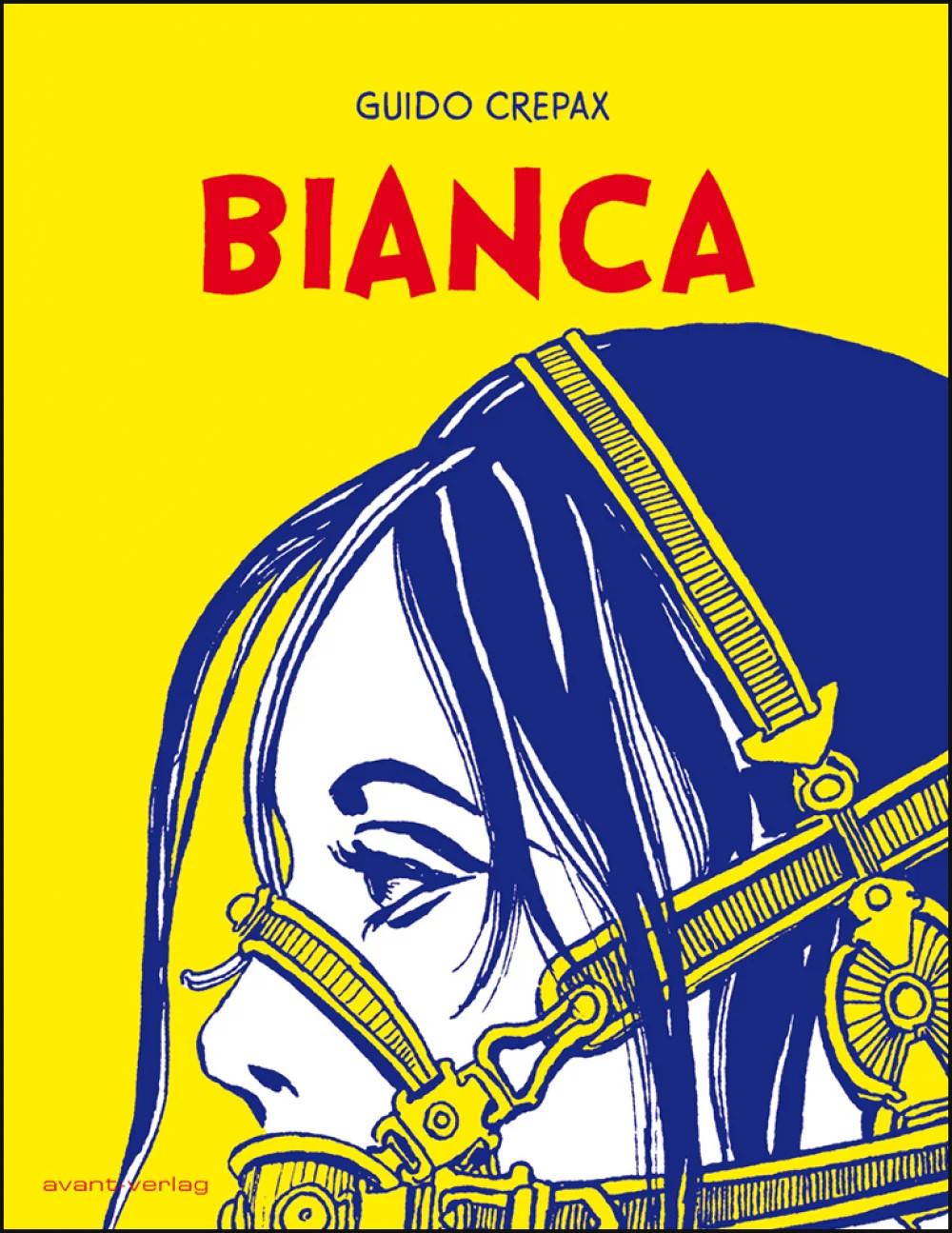 Bianca (avant-verlag)