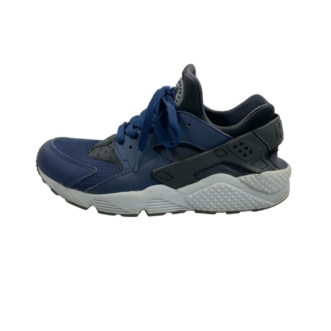 SAOLA Nike Sneaker Taglio Basso Uomo 26.5 Dettagli Danni ・ Suola Superficiale: Graffio Sporco & 0