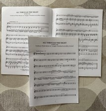 CLARINET SHEET MUSIC / A CELTIC TOP TEN FOR CLARINET SHEET MUSIC + CD