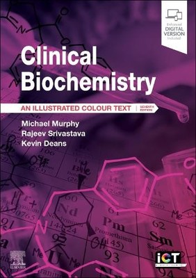 Michael Murphy Rajeev Srivastava Kevin Deans Clinical Biochemistry (Taschenbuch)