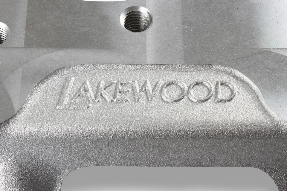 Campana Lakewood LK6000 - Big Block Mopar Foto 4 de 4
