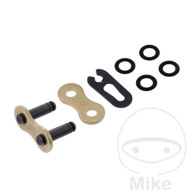 DID Nietkettenkupplung GG520ERVT