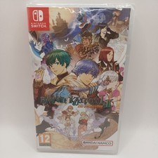 Image of Baten Kaitos 1 & 2 HD Remaster For Nintendo Switch (New & Sealed)