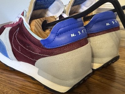 Size 9 Nike Dbreak-Type Team Red Racer Blue Mens Athletic Shoes CJ1156-600 Nike Daybreak Type  main image 2