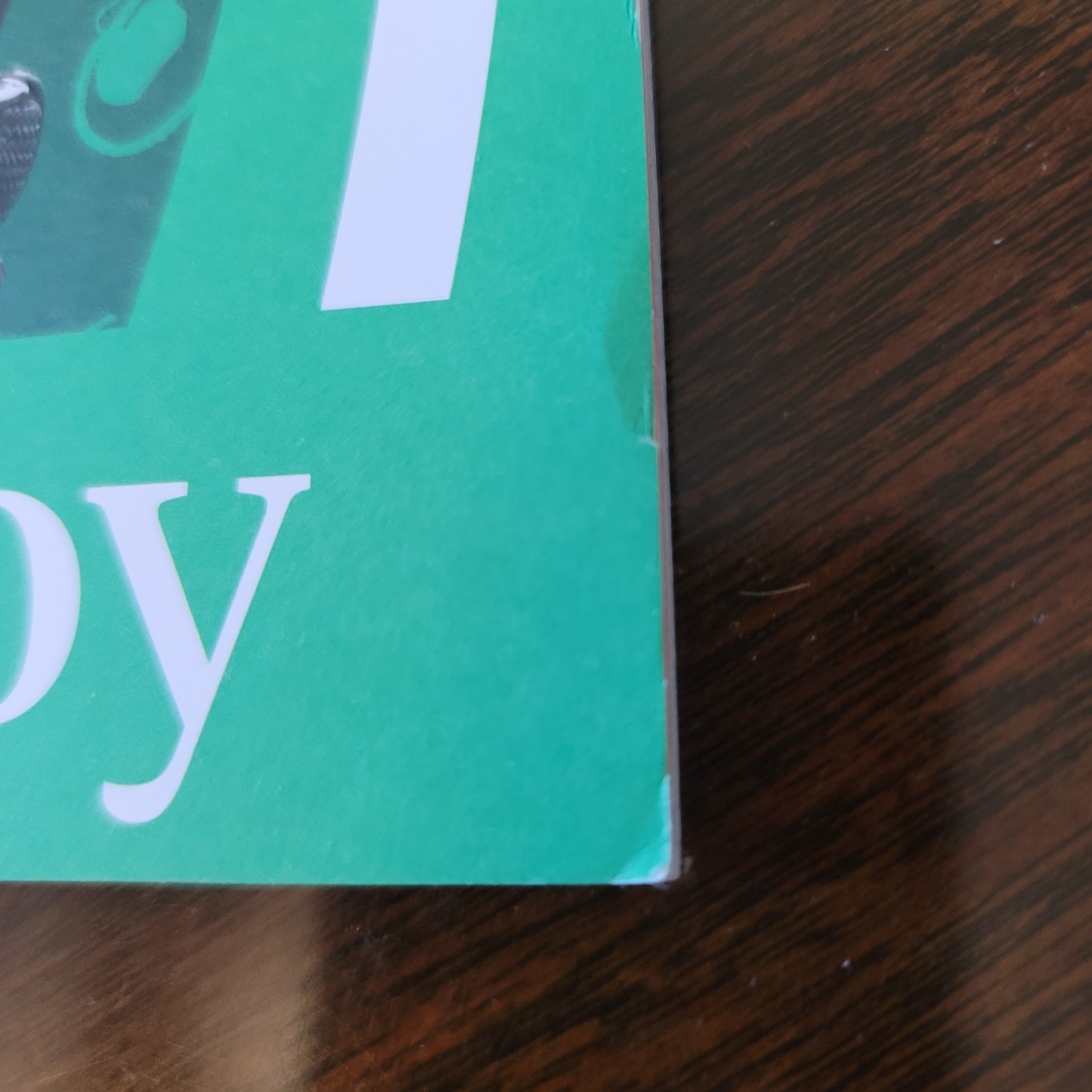 Rory McIlroy PSA Magazine April 2026 Vol. #52 Never Looked At or Opened view 3