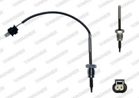 Wagner Sensor Abgastemperatur FüR Mercedes-Benz B-Klasse W245