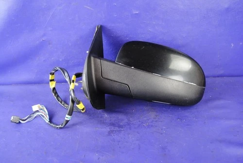 07-08 GMC Sierra 1500 Pickup LH Driver Side View Mirror Power Opt DL3