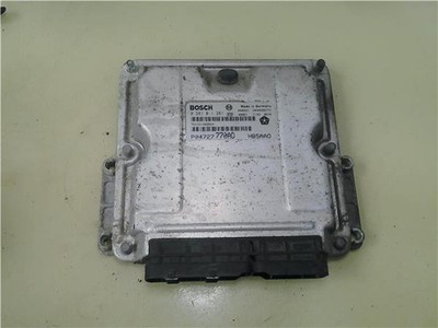 P04727770AD  Steuergerät Chrysler voyager rg 2001 28 crd lx 28 ltr 110 kw crd