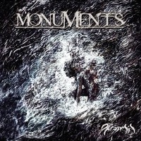 Audio Cd - Monuments - Phronesis - Century Media -D- Neu