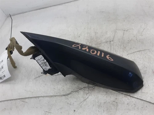Driver Side View Mirror Power Non-heated Opt DG7 10-15 CHEVROLET CAMARO 22762487
