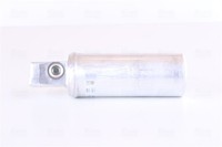 Nissens Trockner Klimaanlage 95187 FüR Saab YS3E 60Mm Aluminium Tid Biopower V6T
