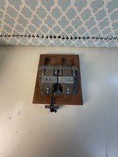 Vintage Keystone Film Splicer D-18 8mm 16mm Great For Collection