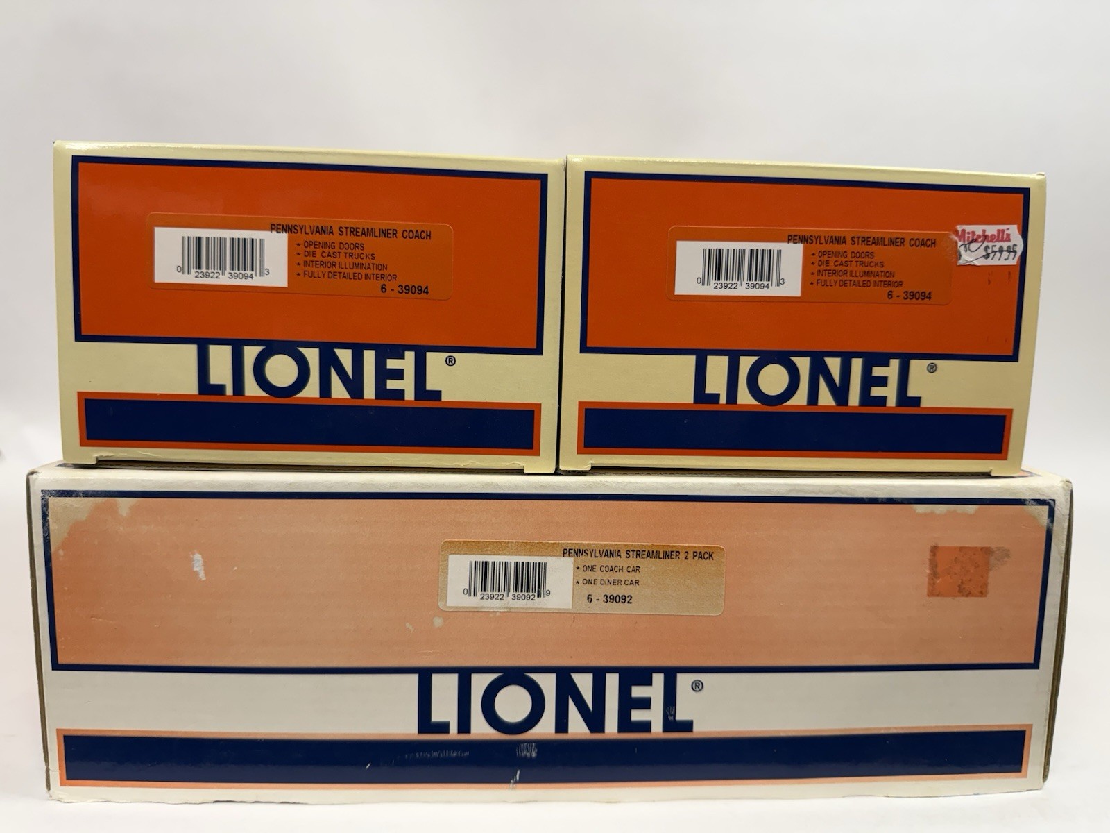 Click here to see eBay Auction