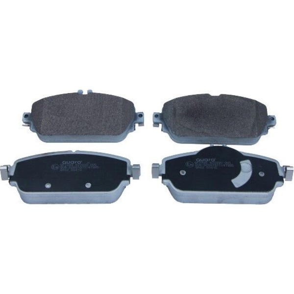 Quaro QP2499 Bremsbelagsatz FüR Mercedes Benz C Klasse E Gla X156 W205 S205-image