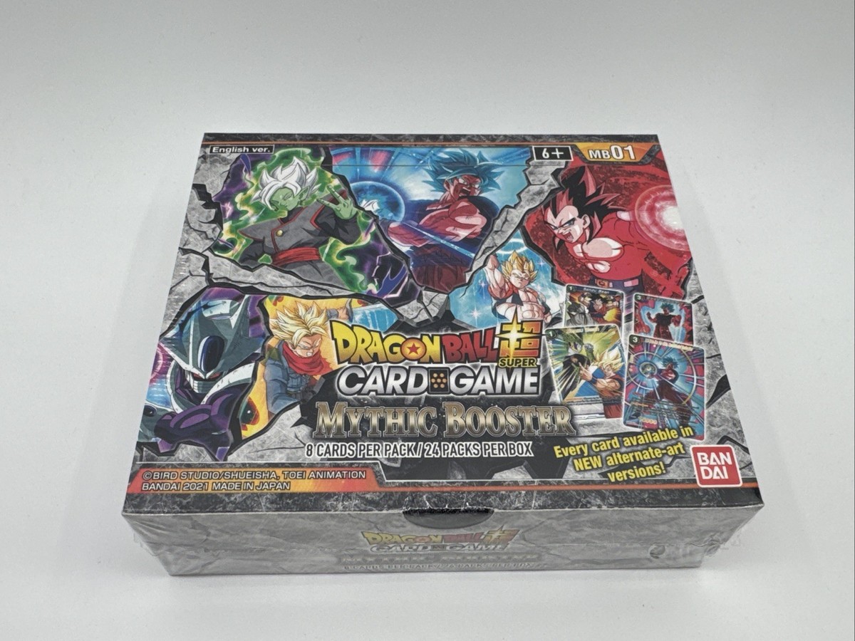 mythic booster box Amazon.com: Four Knights: MTG TCG Starter Collection Commander EDH Booster  Box 500+ Assorted Cards with Rares, Foils, and Mythic Compatible with Magic  : Toys & Games main image 1