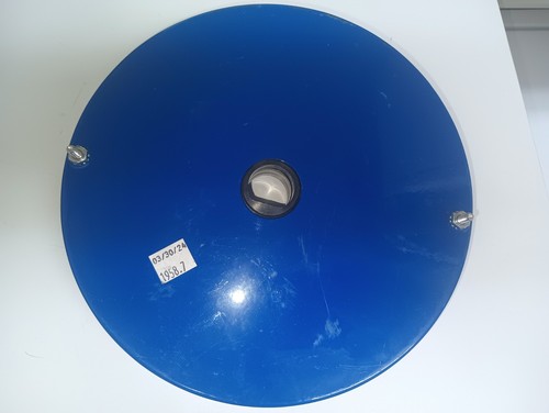 COXREELS 1958.7 Replacement Spring Reel Canister Assembly, 9", IMPERFECT