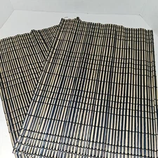 Sushi rolling mat 2 pack