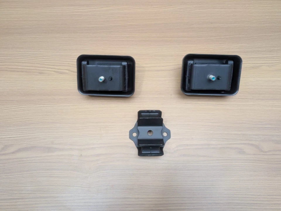 Genuine Engine Mount Set For Suzuki Jimny 1.5L 2018 -2025 - Image 4 of 4