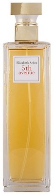 Elizabeth Arden 5th Avenue Eau de Parfum 125 ml OVP NEU