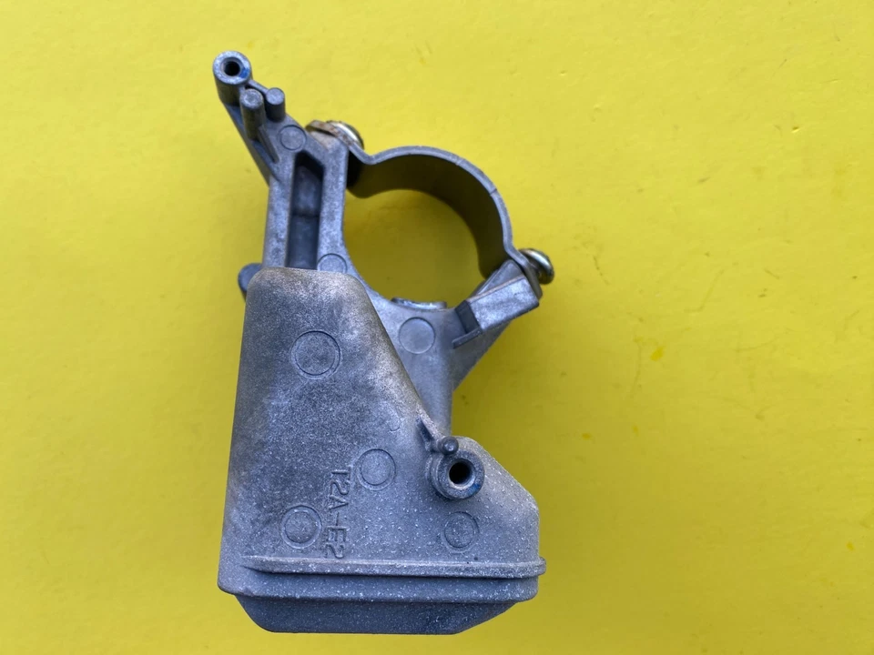 Atuador de bloqueio de coluna de volante Honda Accord 2013-2014 fabricante de equipamento original 06351-T2A-A11 - Imagem 3 de 4