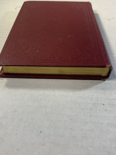 A Christmas Carol Charles Dickens 1920 Ausgabe Buch Atlantic Press Boston - Bild 14 von 16