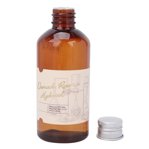 FENYI Rose Floral Water Hydrosol Moisturizing Hydrating Skin Caring Nourishi 3CS - Bild 2 von 12