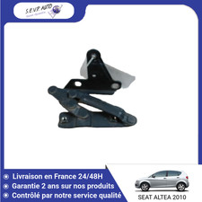 Capot Seat ALTEA