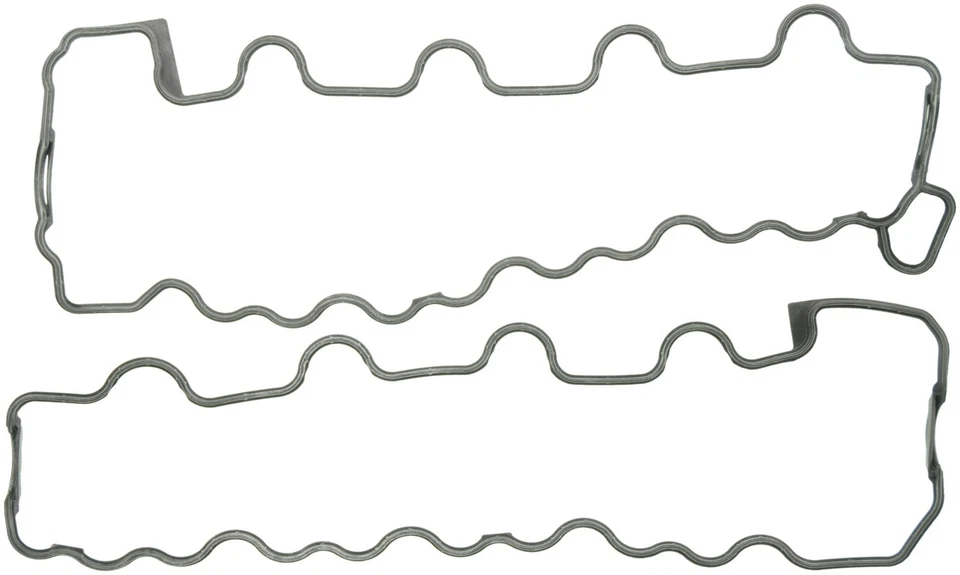 Mahle Engine Valve Cover Gasket Set For 1999-2006 Mercedes-Benz SL500 5.0L V8 - Image 2 of 3