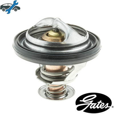 THERMOSTAT COOLANT TH44390G1 FOR VOLVO S40/II V50 S80 C70/Convertible/X C30 2.4L